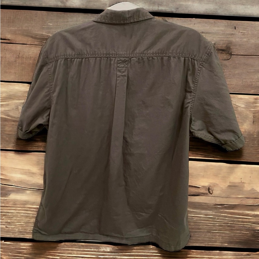 Northwest Territory Shirt - Picture 2 of 10